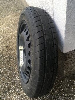 Dojazdove koleso R16