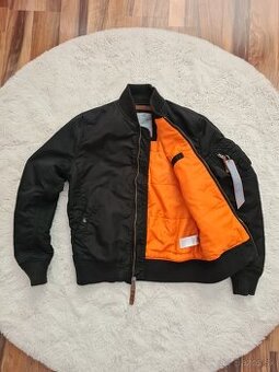 Alpha Industries bombera