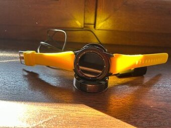 Samsung watch 42mm