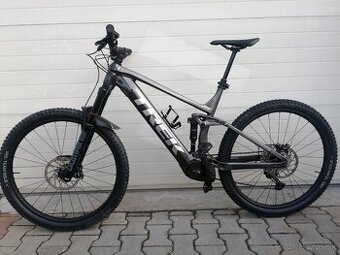 Trek Rail 7 XL Deore XT 2022