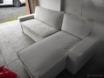 Rozťahovacia sedačka   ZĽAVA 110 €