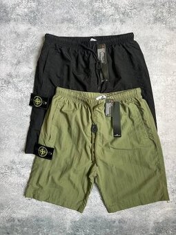 Nylonové šortky Stone Island