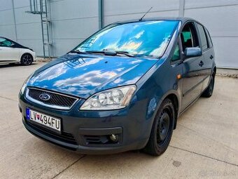 Ford Focus C-max 1.8 Tdci