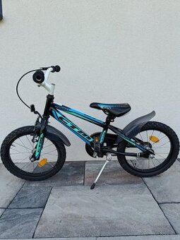 Detský bicykel CTM Tommy 16"