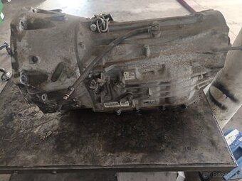 Automat Audi Q7 4.2tdi 240kw