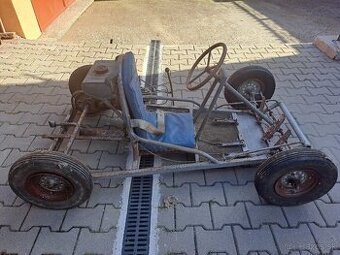 motokára