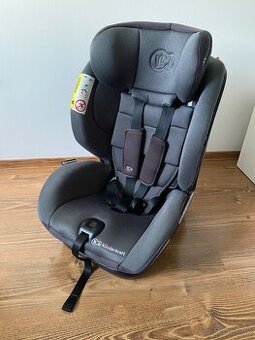 Detská autosedačka Kinderkraft Myway s Isofixom 0-36kg