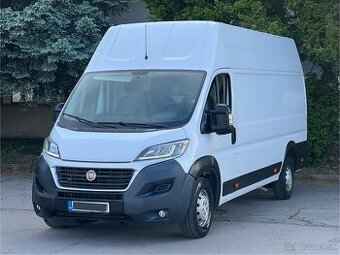 Fiat Ducato 2.3 MultiJet MAXI