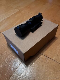 Optika Meopta MeoAce 5x40