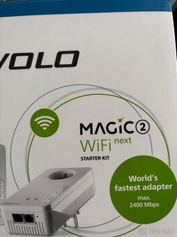 Wifi zosilnovac