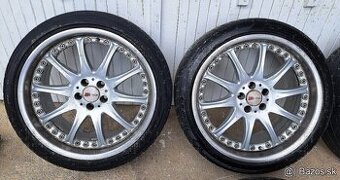Elektróny originál RH PHOENIX 5x100 R18