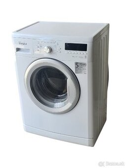 Automatická práčka WHIRLPOOL (AWSX63013)