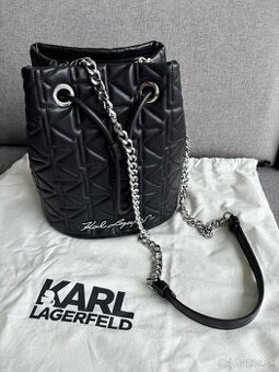 Karl Lagerfeld