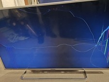Smart LED Panasonic TX-50CS620E