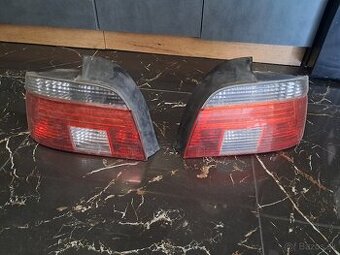 Predám Zadne Svetla Do BMW e39