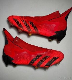 Adidas predator freak.1(44)