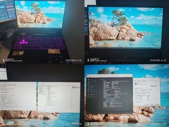 ⚡ASUS TUF Gaming F15 FX507ZC4⚡