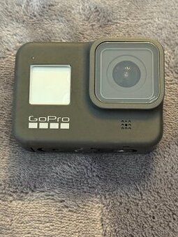 Go pro hero 8