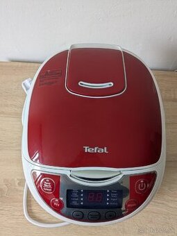 Multifunkčný hrniec Tefal