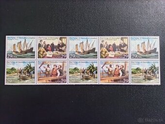 Spojené štáty Americké 1992