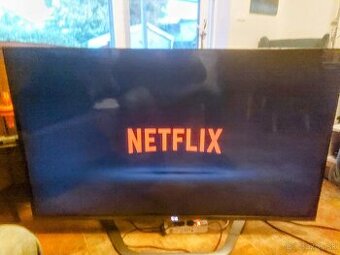 55LA660S Smart 3D Hbb Tv Ľad 55" 140cm.