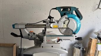 rezervovana. Pokosova pila makita LS1018L