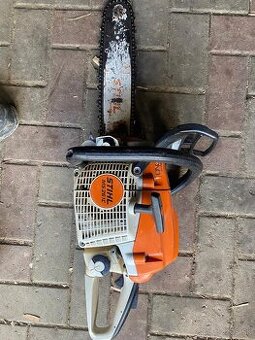 stihl 261C