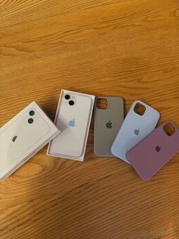 Predám iPhone 13