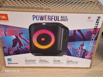 JBL ENCORE ESSENTIAL