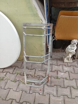 Stojan na bicykle