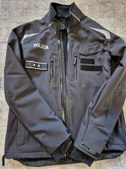 Predám policajné oblečenie