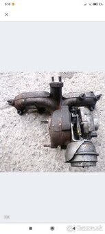 Turbo 1.9tdi