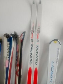 predám bežky 200 cm