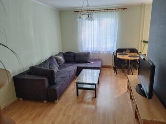 Trojizbový byt v Košiciach na prenájom - 1