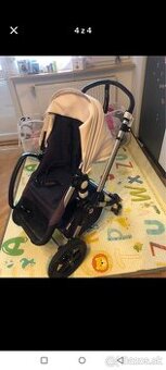Predám kocik bugaboo cameleon 3