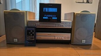 Pioneer XC-L5