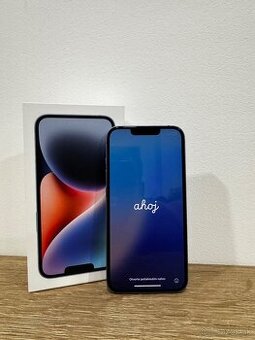Iphone 14 Blue 128GB