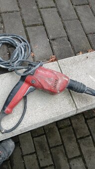 Predám utahovačku Hilti