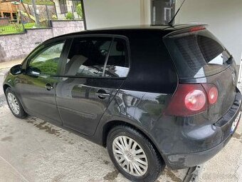 Volkswagen golf5 1.9tdi