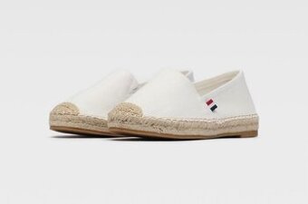 Espadrilky