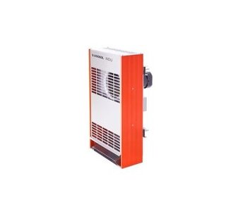 Agreagat na susenie dreva / sauna na drevo
