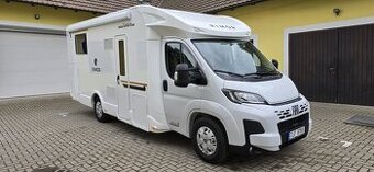 SARUS 95 Plus Ojeté