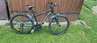 Detský horský bicykel