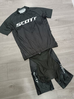 Cyklistické sety SCOOT