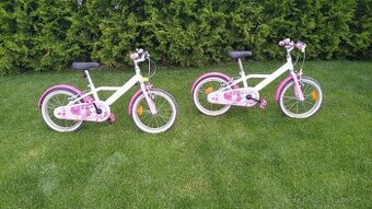 Detský bicykel