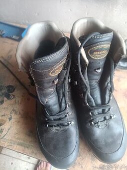 Vibram Meindl č. 43