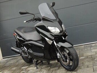 YAMAHA X MAX 125 2012 len 10000km