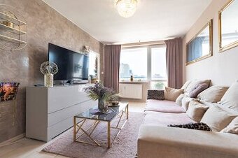 NA PRENÁJOM,1,5- Izbový byt,Košice-Staré mesto, Vojenská uli