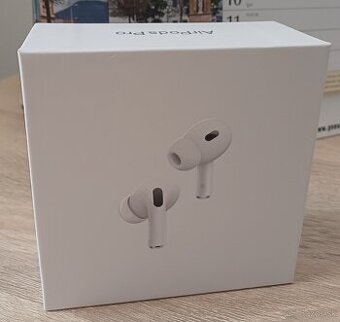 Airpods pro2