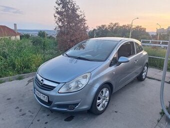 Opel corsa 1,2 , automat